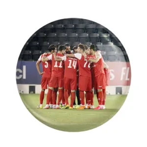 مگنت پرسپولیس