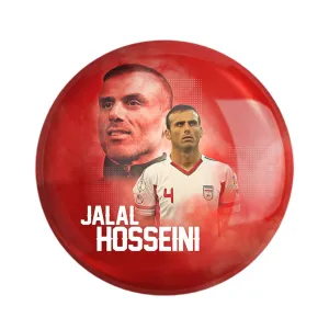 مگنت سید جلال حسینی پرسپولیس