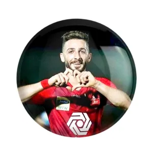 مگنت مهدی عبدی پرسپولیس