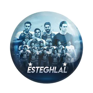مگنت استقلال