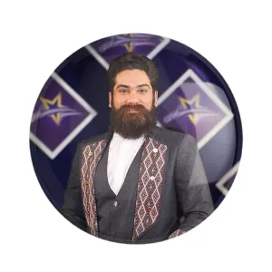 مگنت علی زندوکیلی