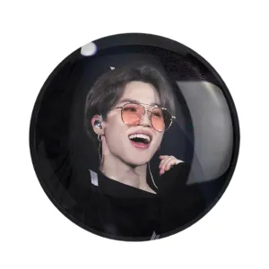 مگنت جیمین Jimin گروه بی تی اس BTS