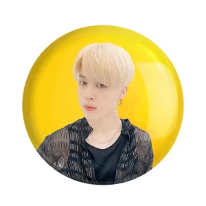 مگنت جیمین Jimin گروه بی تی اس BTS