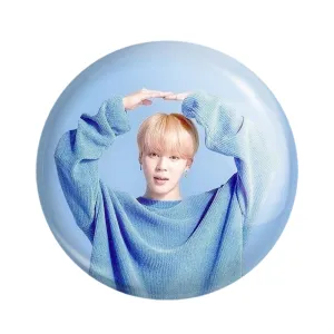 مگنت جیمین Jimin گروه بی تی اس BTS