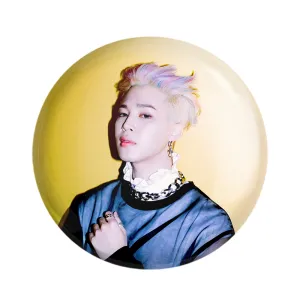 مگنت جیمین Jimin گروه بی تی اس BTS