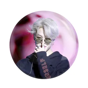 مگنت جیمین Jimin گروه بی تی اس BTS