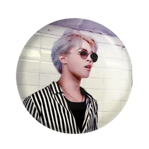 مگنت جیمین Jimin گروه بی تی اس BTS