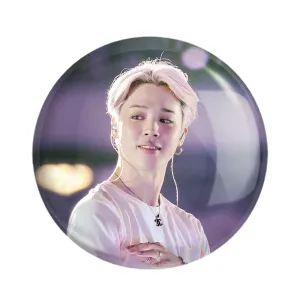 مگنت جیمین Jimin گروه بی تی اس BTS