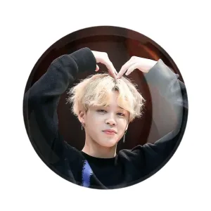 مگنت جیمین Jimin گروه بی تی اس BTS