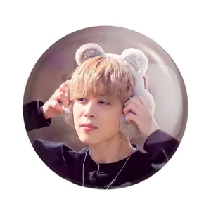 مگنت جیمین Jimin گروه بی تی اس BTS