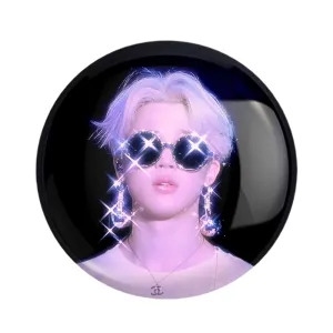 مگنت جیمین Jimin گروه بی تی اس BTS