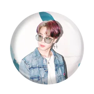 مگنت جیمین Jimin گروه بی تی اس BTS