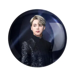 مگنت جیمین Jimin گروه بی تی اس BTS