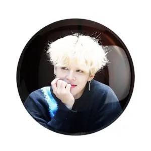 مگنت جیمین Jimin گروه بی تی اس BTS