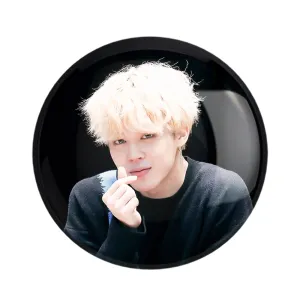 مگنت جیمین Jimin گروه بی تی اس BTS