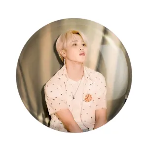مگنت جیمین Jimin گروه بی تی اس BTS