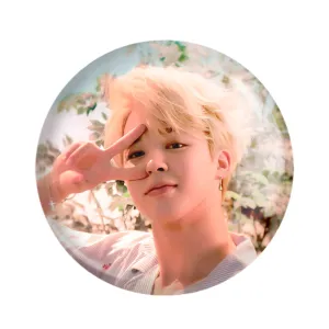 مگنت جیمین Jimin گروه بی تی اس BTS