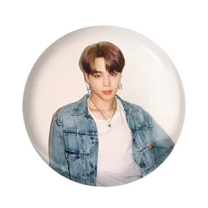 مگنت جیمین Jimin گروه بی تی اس BTS