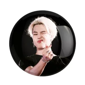 مگنت جیمین Jimin گروه بی تی اس BTS