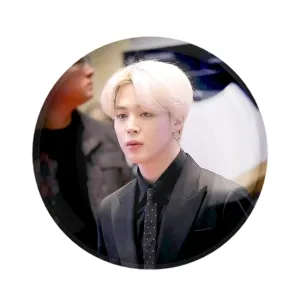 مگنت جیمین Jimin گروه بی تی اس BTS