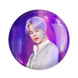مگنت جیمین Jimin گروه بی تی اس BTS