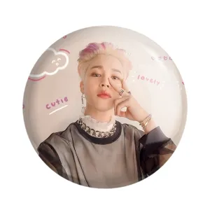 مگنت جیمین Jimin گروه بی تی اس BTS