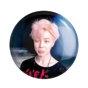 مگنت جیمین Jimin گروه بی تی اس BTS