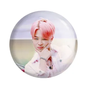مگنت جیمین Jimin گروه بی تی اس BTS