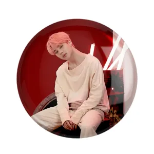 مگنت جیمین Jimin گروه بی تی اس BTS