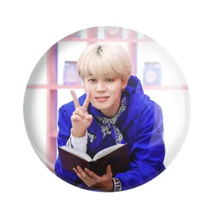 مگنت جیمین Jimin گروه بی تی اس BTS