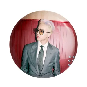 مگنت جیمین Jimin گروه بی تی اس BTS