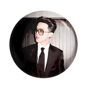 مگنت جیمین Jimin گروه بی تی اس BTS