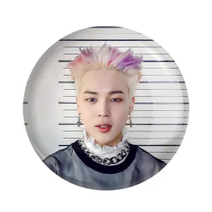 مگنت جیمین Jimin گروه بی تی اس BTS