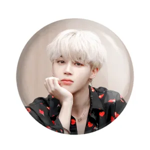 مگنت جیمین Jimin گروه بی تی اس BTS