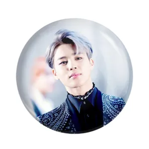 مگنت جیمین Jimin گروه بی تی اس BTS