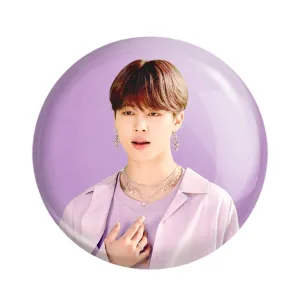 مگنت جیمین Jimin گروه بی تی اس BTS