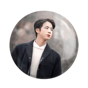 مگنت جین Jin گروه بی تی اس BTS