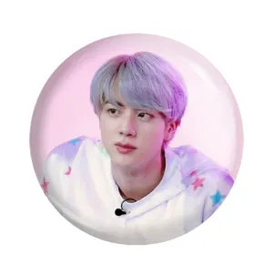 مگنت جین Jin گروه بی تی اس BTS
