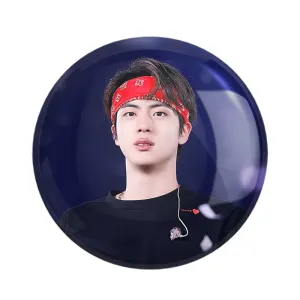 مگنت جین Jin گروه بی تی اس BTS