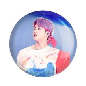 مگنت جین Jin گروه بی تی اس BTS