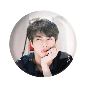 مگنت جین Jin گروه بی تی اس BTS