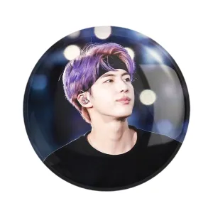 مگنت جین Jin گروه بی تی اس BTS