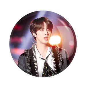 مگنت جین Jin گروه بی تی اس BTS