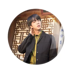 مگنت جین Jin گروه بی تی اس BTS