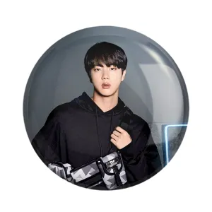 مگنت جین Jin گروه بی تی اس BTS