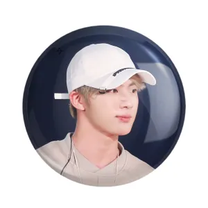 مگنت جین Jin گروه بی تی اس BTS