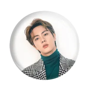 مگنت جین Jin گروه بی تی اس BTS