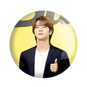 مگنت جین Jin گروه بی تی اس BTS