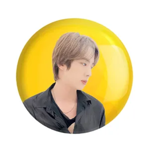 مگنت جین Jin گروه بی تی اس BTS