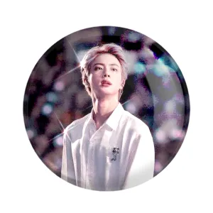 مگنت جین Jin گروه بی تی اس BTS